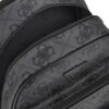 Zaino Guess berta logo 4g allover