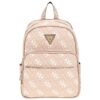 Zaino Guess berta logo 4g allover