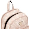 Zaino Guess berta logo 4g allover