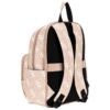 Zaino Guess berta logo 4g allover