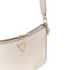 Borsa Guess daryna top zip logo