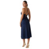 Abito Guess midi in denim