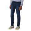 Jeans Harmont & Blaine 5 tasche narrow fit