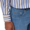 Jeans Harmont & Blaine 5 tasche stretch