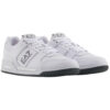 Sneakers EA7 baseline in pelle