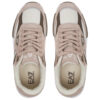 Sneakers EA7 logo