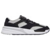 Sneakers EA7 logo