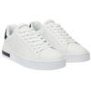 Sneakers Armani Exchange logo all over