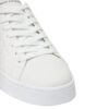 Sneakers Armani Exchange logo all over
