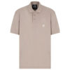 Polo Armani Exchange regular fit con logo