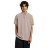 Polo Armani Exchange regular fit con logo