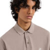 Polo Armani Exchange regular fit con logo