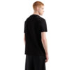 T-shirt Armani Exchange regular fit con logo in rilievo