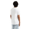 T-shirt regular fit in cotone con logo
