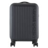 Trolley Armani Exchange con logo