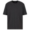 T-shirt Armani Exchange regular fit