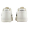 Sneakers Armani Exchange con banda a contrasto logo laterale