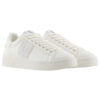 Sneakers Armani Exchange con logo