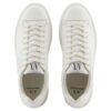 Sneakers Armani Exchange con logo