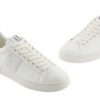 Sneakers Armani Exchange con logo