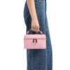 Borsa Armani Exchange beauty case