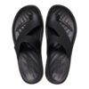Ciabatte Crocs getaway platform toe loop W