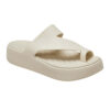 Ciabatte Crocs getaway platform toe loop W