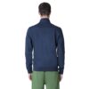 Felpa Aeronautica Militare Centro Sportivo interlock stretch