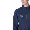 Felpa Aeronautica Militare Centro Sportivo interlock stretch
