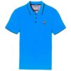 Polo Aeronautica Militare basica in cotone