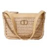 Borsa a tracolla Twinset 'Petite' in crochet