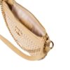 Borsa a tracolla Twinset 'Petite' in crochet