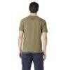 T-shirt Aeronautica Militare stampata Squadriglia degli Assi
