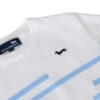 T-shirt Harmont & Blaine junior con logo