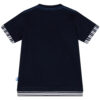 T-shirt Harmont & Blaine basic
