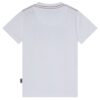 T-shirt Harmont & Blaine junior logo