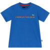 T-shirt Harmont & Blaine junior logo centrale