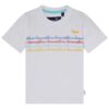 T-shirt Harmont & Blaine junior logo