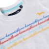 T-shirt Harmont & Blaine junior logo