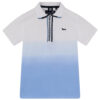Polo Harmont & Blaine junior con logo