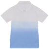 Polo Harmont & Blaine junior con logo