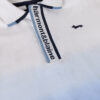 Polo Harmont & Blaine junior con logo