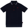 Polo Harmont & Blaine junior logo