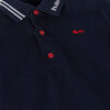 Polo Harmont & Blaine junior logo
