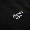 Felpa Blauer junior girocollo blanche