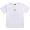 T-shirt Blauer junior manley