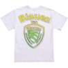 T-shirt Blauer junior manley