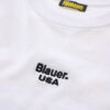 T-shirt Blauer junior manley
