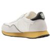 Sneakers Richmond suede logo