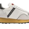 Sneakers Richmond suede logo